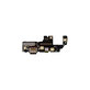 Złącze ładowania z mikrofonem i płytką PCB do Motorola Razr 40, 5P68C22842, Genuine Service Pack