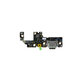 Złącze ładowania z mikrofonem i płytką PCB do Motorola Razr 40 Ultra, 5P68C22599, Genuine Service Pack