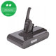 Bateria do Dyson V8, 215681, PM8-US-HFB1497A, Li-Ion, 21,6V 3000mAh
