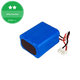 Bateria do iRobot Braava 2000, 300, 380, 380T, 381, 390, Mint 5200, Mint Plus 5200, Proscenic JOJO Professional, GPRHC202N026, 4409709, W206001001399, Ni-MH, 7,2V 2000mAh