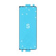 Klej do wyświetlacza LCD do Samsung Z Fold 5 F946B, GH81-23972A, Genuine Service Pack