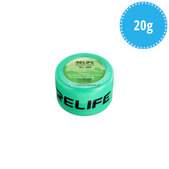 Pasta lutownicza 183°C, 20g, Relife RL-400