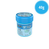 Pasta lutownicza 138°C, 40g, Relife RL-404