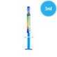 Pasta lutownicza 138°C, 3ml, Relife RL-405