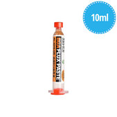 Pasta lutownicza, 10ml, Relife RL-421S-OR