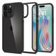 Etui do iPhone 15 Pro Max, Ultra Hybrid, Matte Black, Spigen
