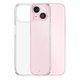Etui do iPhone 15, HardCase D3O, Przezroczysty, Transparent, PanzerGlass