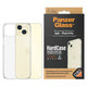 Etui HardCase D3O do iPhone 15 Plus, Przezroczyste, PanzerGlass
