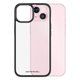 Etui do iPhone 15, ClearCase D3O, Przezroczysty, Transparent, PanzerGlass