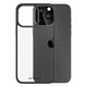 Etui do iPhone 15 Pro Max, ClearCase D3O, Przezroczysty, Transparent, PanzerGlass