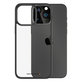 Etui do iPhone 15 Pro Max, ClearCase D3O, Przezroczysty, Transparent, PanzerGlass