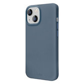 Etui do iPhone 15, Instinct, Niebieski, Blue, SBS
