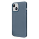 Etui do iPhone 15, Instinct, Niebieski, Blue, SBS