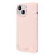 Etui do iPhone 15, Instinct, Różowy, Pink, SBS