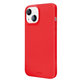 Etui do iPhone 15, Instinct, Czerwony, Red, SBS