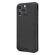Etui do iPhone 15 Pro Max, Instinct, Czarny, Black, SBS