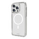 Etui z MagSafe do iPhone 15 Pro, Przezroczysty, Transparent, SBS