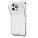 Etui do iPhone 15 Pro, Skinny, Przezroczysty, Transparent, SBS