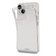 Etui do iPhone 15, Skinny, Przezroczysty, Transparent, SBS