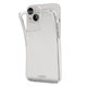 Etui do iPhone 15 Plus, Skinny, Przezroczysty, Transparent, SBS