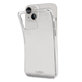 Etui do iPhone 15 Plus, Skinny, Przezroczysty, Transparent, SBS