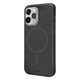 Etui z MagSafe do iPhone 15 Pro Max, Instinct, Czarny, Black, SBS