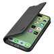 Etui do iPhone 15 Pro Max, Book Wallet Lite, Czarny, Black, SBS