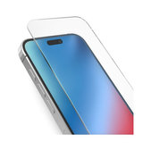 Szkło hartowane do iPhone 15 Pro Max, Guard Glass, Przezroczysty, Transparent, SBS