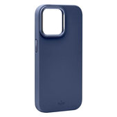 Etui z MagSafe do iPhone 15 Pro, ICON MAG PRO, Dark Blue, PURO