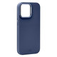 Etui z MagSafe do iPhone 15 Pro, ICON MAG PRO, Dark Blue, PURO