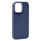 Etui z MagSafe do iPhone 15 Pro, ICON MAG PRO, Dark Blue, PURO