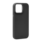 Etui z MagSafe do iPhone 15 Pro Max, ICON MAG PRO, Czarny, Black, PURO