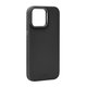 Etui z MagSafe do iPhone 15 Pro Max, ICON MAG PRO, Czarny, Black, PURO