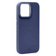 Etui z MagSafe do iPhone 15 Pro Max, ICON MAG PRO, Dark Blue, PURO
