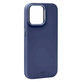Etui z MagSafe do iPhone 15 Pro Max, ICON MAG PRO, Dark Blue, PURO