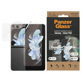 Folia ochronna UWF AB do Samsung Z Flip5, Przezroczyste, PanzerGlass