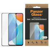 Szkło hartowane UWF do Honor 70 Lite, Czarne, PanzerGlass