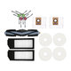 Zestaw zaawansowany do Ecovacs Deebot X1-series, T10-series