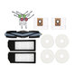 Zestaw zaawansowany do Ecovacs Deebot X1-series, T10-series