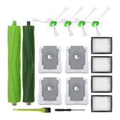 Zestaw zaawansowany 2 do iRobot Roomba e-series, i-series, j-series