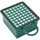 Filtr pyłu do Vorwerk VK130, VK131