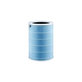 Filtr HEPA do Xiaomi Mi Air Purifier 1, 2, 2C, 2H, 2S, 3, 3C, 3H, Pro, Niebieski, Blue