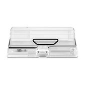 Pojemnik na kurz i zbiornik na wodę 2w1 do Xiaomi Mi Robot Vacuum Mop Essential Mijia G1