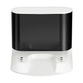 Stacja ladujaca do Xiaomi Roborock S5 Max, S6 Pure, S6 MaxV, S7, S7 MaxV, Q7, Q7 Max, Biały, White
