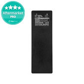 Bateria do Palfinger Kranfunksteuerung 590, 790, 960, RC400, RC-400, EEA2512, RSC7220, 13445, 2000mAh, HQ