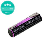 Bateria do Karcher WV1, WV2, WV2 Plus, WV2 Premium, WV50 Plus, WV70 Plus, INR18650, Li-Lon, 3.7V, 2900mAh, HQ
