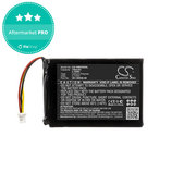 Bateria do Garmin DriveSmart 5, 55, 65, 361-00056-08, 750mAh, HQ