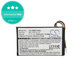 Bateria do Garmin Edge 605, 705, 361-00019-12, 1250mAh, HQ
