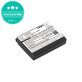 Bateria do Garmin Aera 500, 510, 550, 560, Nuvi 500, 510, 550, Zumo 220, 600, 650, 660, 660LM, 010-11143-00, 361-00038-01, 1880mAh, HQ