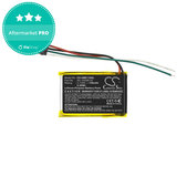 Bateria do Garmin 3LA037240, Edge 130, 361-00086-02, 150mAh, HQ